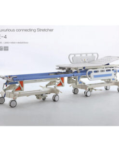Connecting stretcher E-4