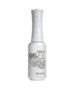 Gel FX Gel Polish - Tiara - 9ml