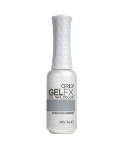 Gel FX Gel Polish - Mirror Mirror - 9ml