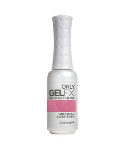 Gel FX Gel Polish - Artificial Sweetener - 9ml