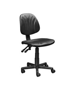 WC1SYC Works chair (black)