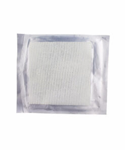 Paraffin Gauze Roll in Tin – 10cm x 7m
