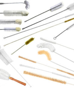 Beaker Brushes