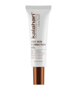 Oily Skin Correction Gel