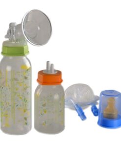 Mamilat bottle kit