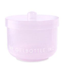 TGB E-File Cleansing Pot