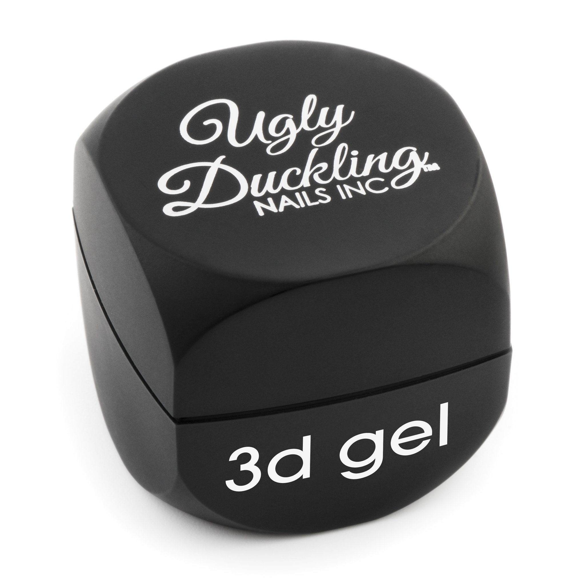 Ugly Duckling 3D Gel 5ml - Clear