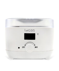 Lycon Lycopro Mini Digital Wax Heater