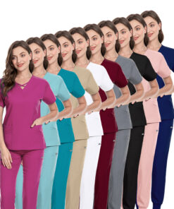 Audrey Tunic