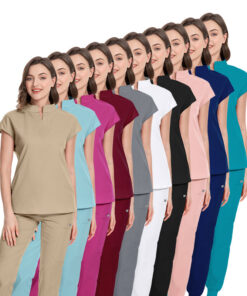 Jenna Tunic
