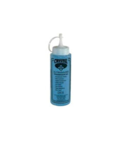 Crystal ultrasound gel 250ml