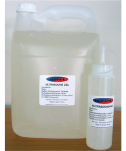 Ultrasound Gel – 100ml