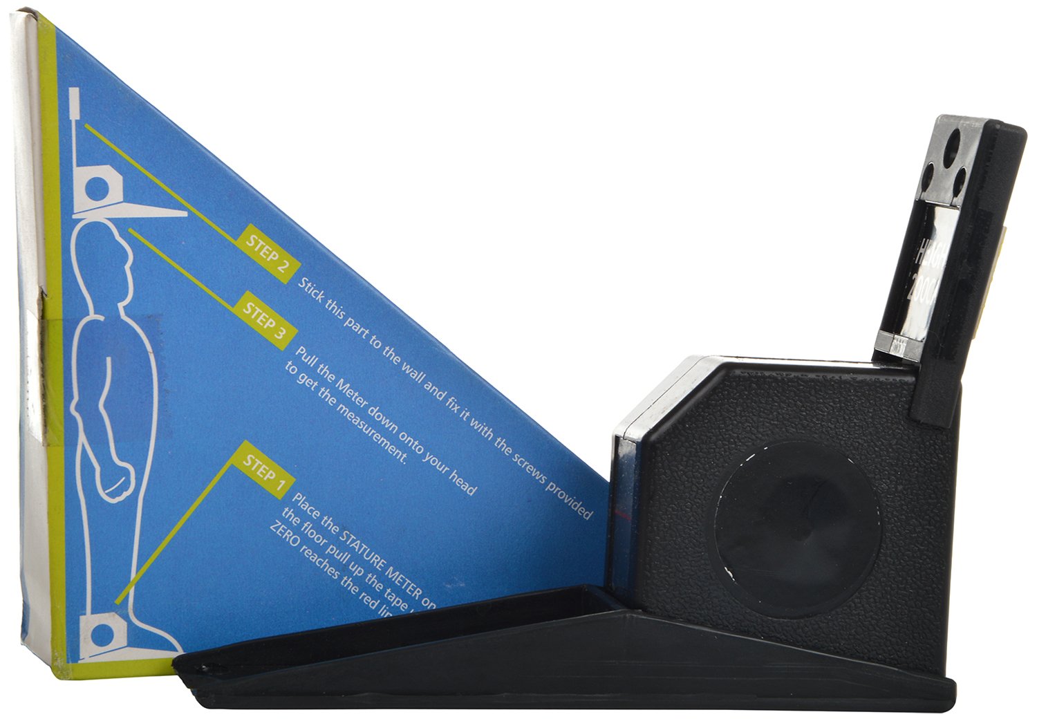 Stature Meter 2m