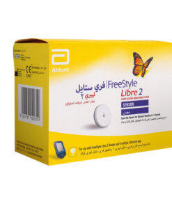Abbott Freestyle Libre 2 Sensor