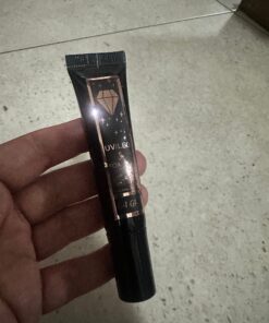 Foxi profi nail gem glue gel DEMO