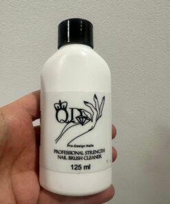 QD brush cleaner 3/4 DEMO