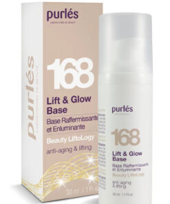Purlés Lift & Glow Base 168 | Retail