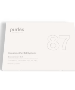 Purlés Exosome Eye Set 87 | Professional