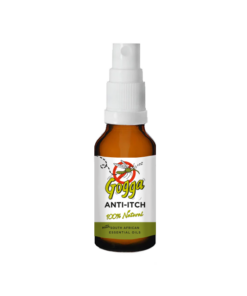 Gogga Anti-itch Spray 20ml
