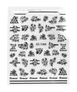 Nail Art Sticker | #1066