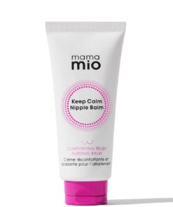 mama mio | Keep Calm Nipple Balm 30ml