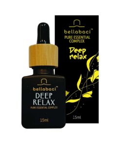 Bellabaci | Deep Relax Pure Essential Complexes