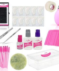 Eyelash Extension Starter kit