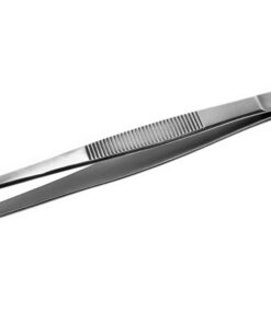 Dressing Forceps – 14cm