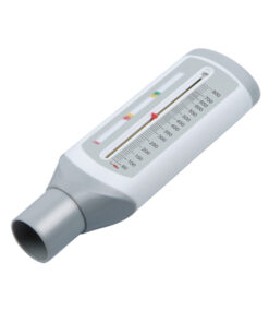 Adult Peak Flow Meter PF120A – Rossmax