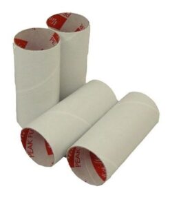 Peakflow Disposable Mouthpieces (100’s)