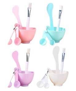Mask bowl & Application set