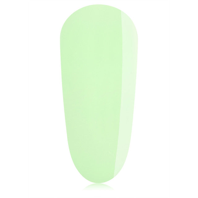Minty BIAB