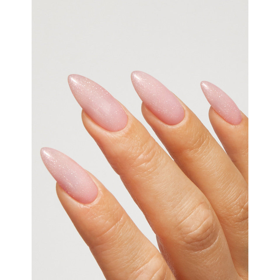 TGB Lumi Glaze Top Coat - Image 2