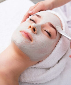 Basic Facial Course | One-on-one
