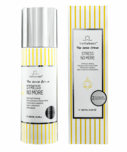 Bellabaci | Stress No More Genie Crème - Enriched with Hyaluronic acid