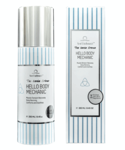 Bellabaci | Hello Body Mechanic Genie Crème - Fortified with Magnesium