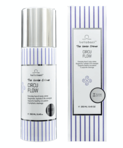 Bellabaci | Circu-Flow Genie Crème - Enriched with Vit C