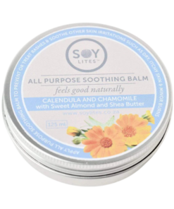 SoyLites | Soothing Balm 125ml