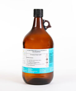 Tetrahydrofuran 99.7% for HPLC & Spectroscopy 2.5L