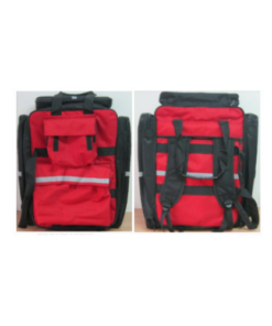 Intermediate Life Support First Aid Kit