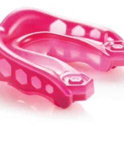 Universal Mouth Guards - Pink