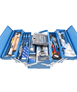 Gedore Student Fitter Toolkit