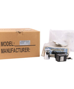 Pharmacy Dispensing Scale 600g
