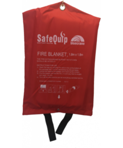 Fire Blanket - 1.8m x 1.8m