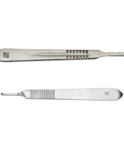 Scalpel Handle