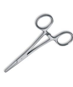 Spencer Wells Artery Forceps 13cm Straight