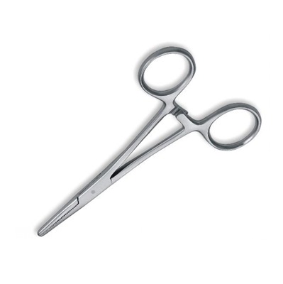 Spencer Wells Forceps – 15cm
