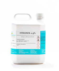 Ethanol Solution – 2500ml