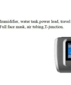 BiPAP machine
