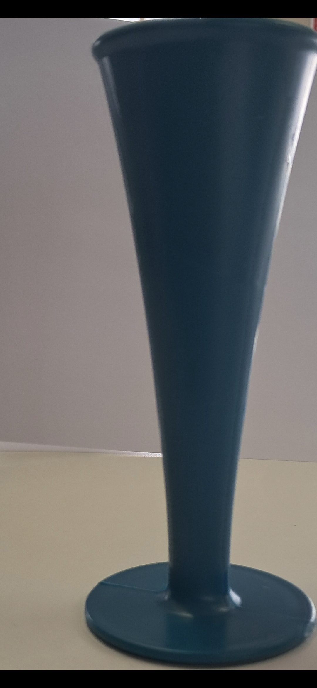 Foetal stethoscope